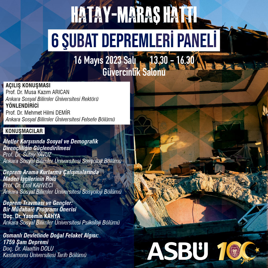 6 şubat