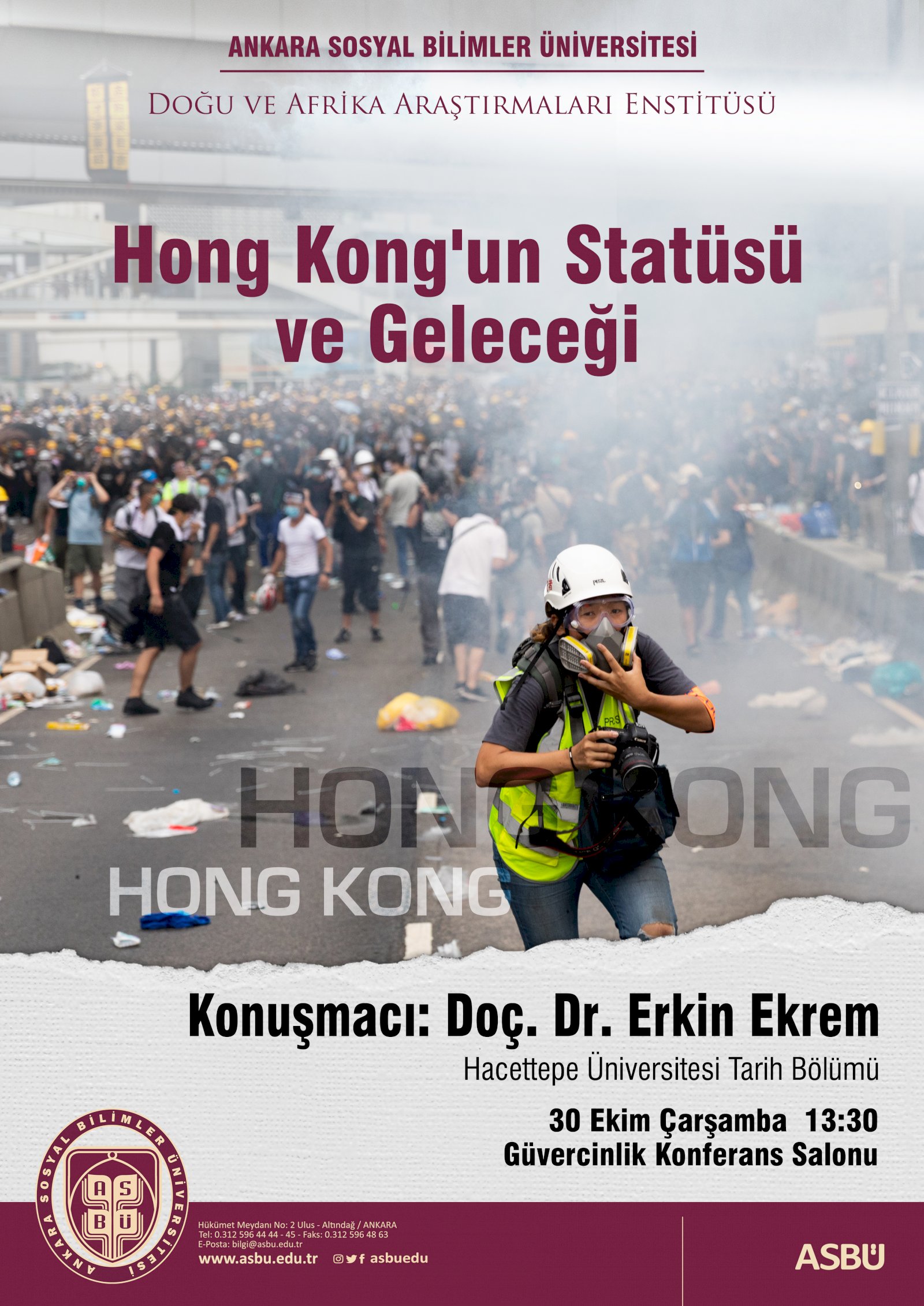hong kong
