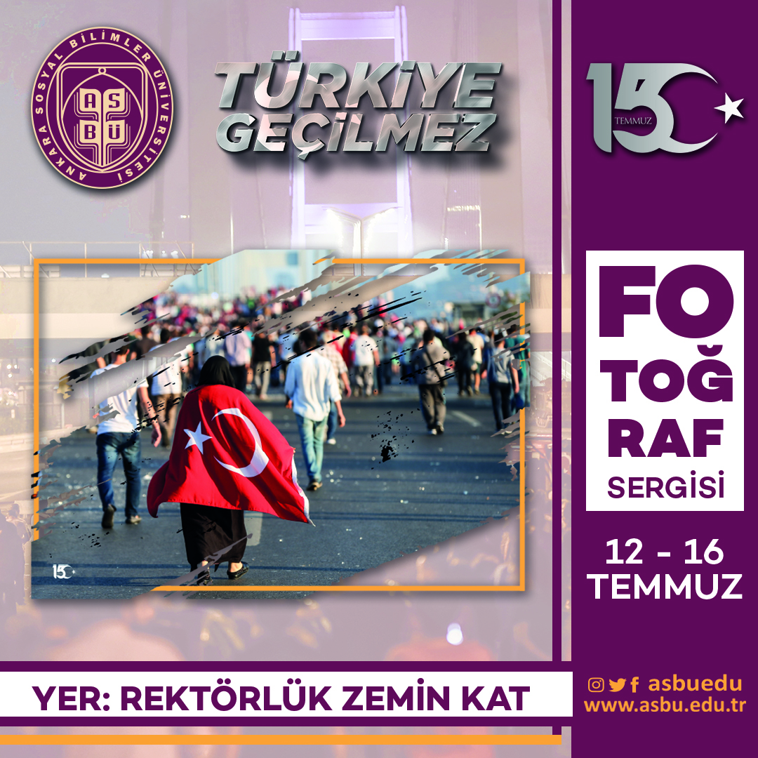 FOTOĞRAF sergisi