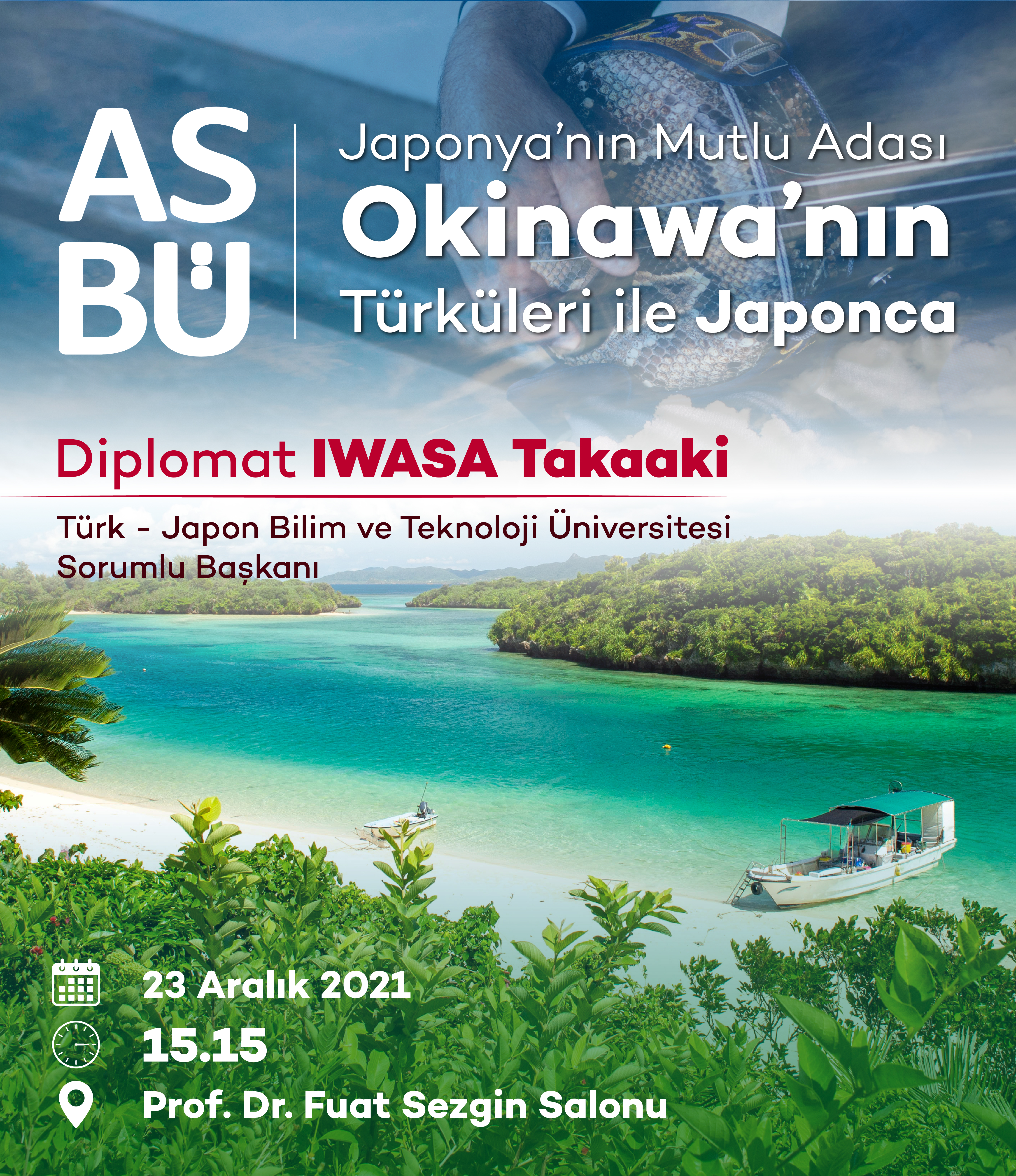 japonya