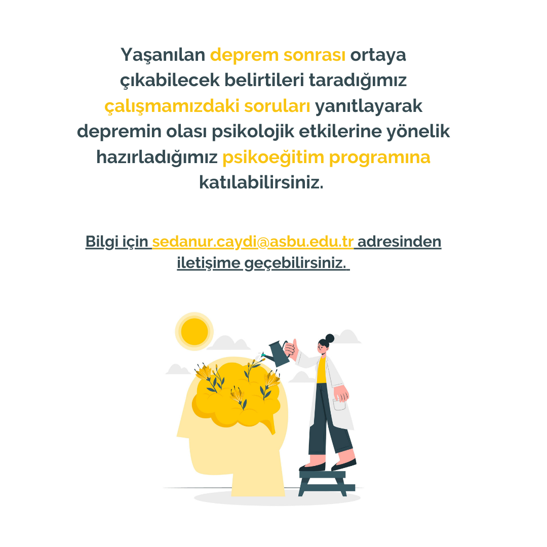 Psikoeğitim