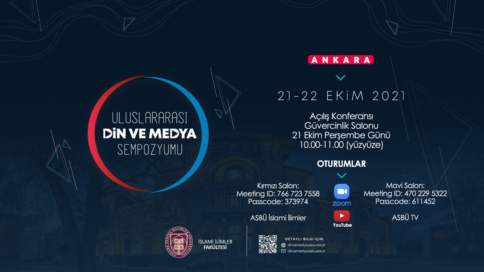Din ve Medya Konferansı