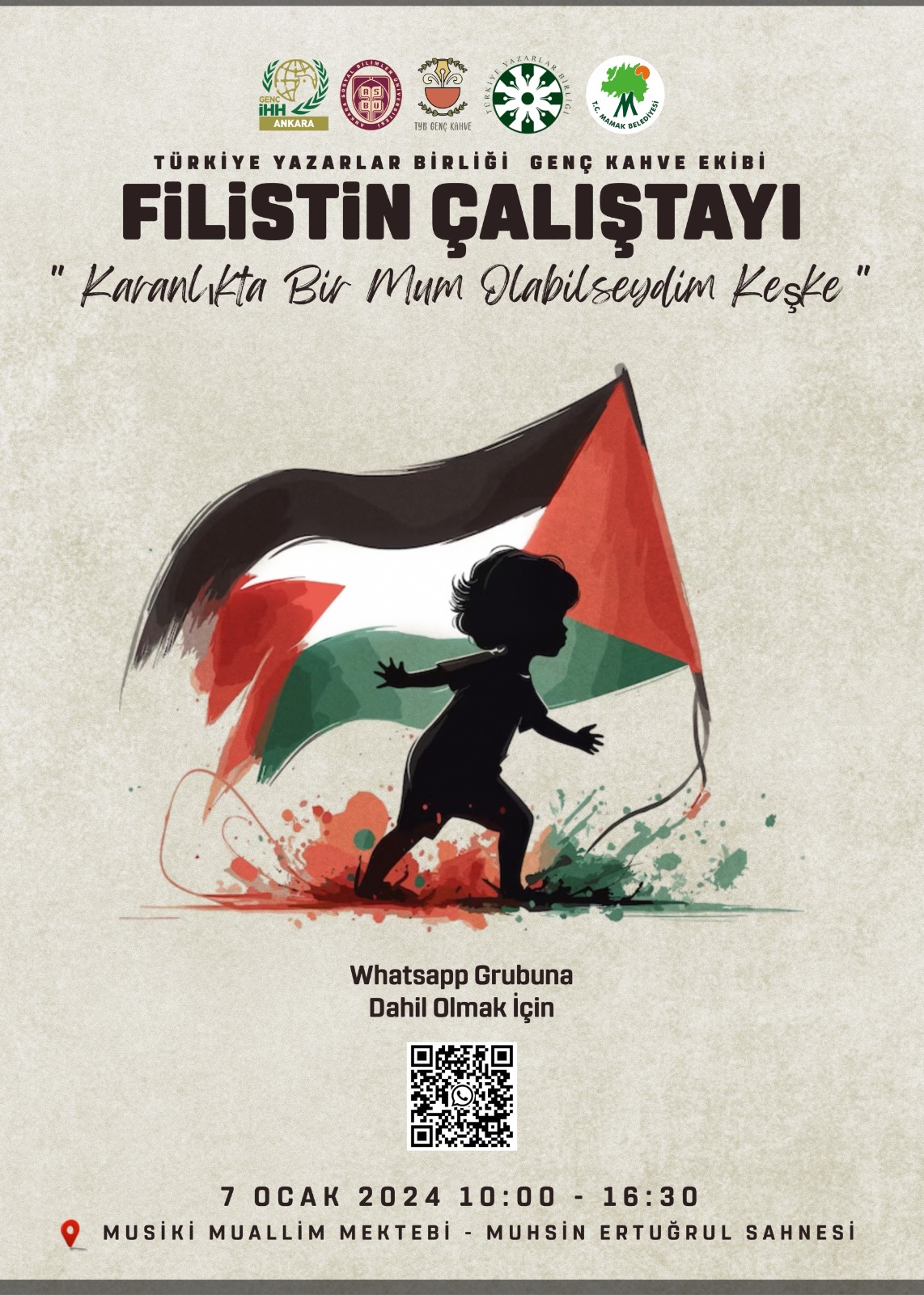 FİLİSTİN