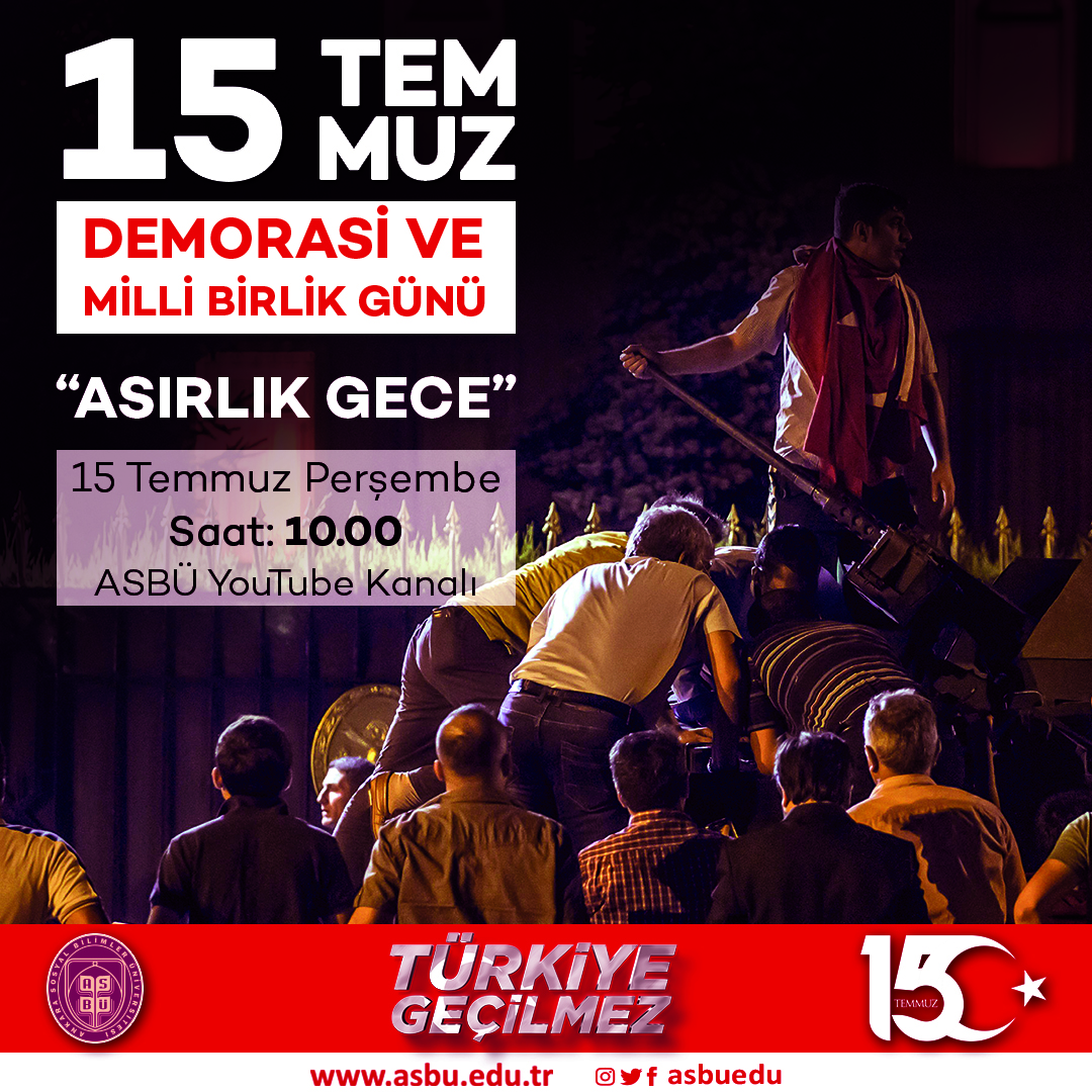 asırlık gece