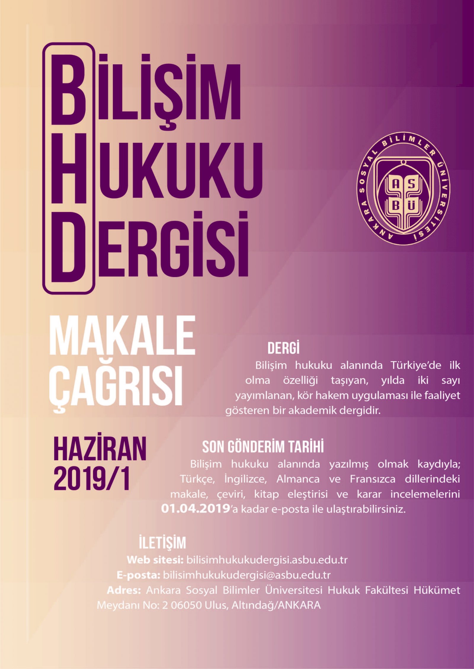 bilişim hukuku