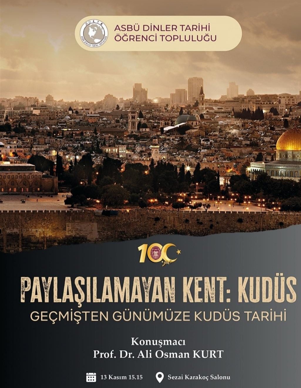 kudüs