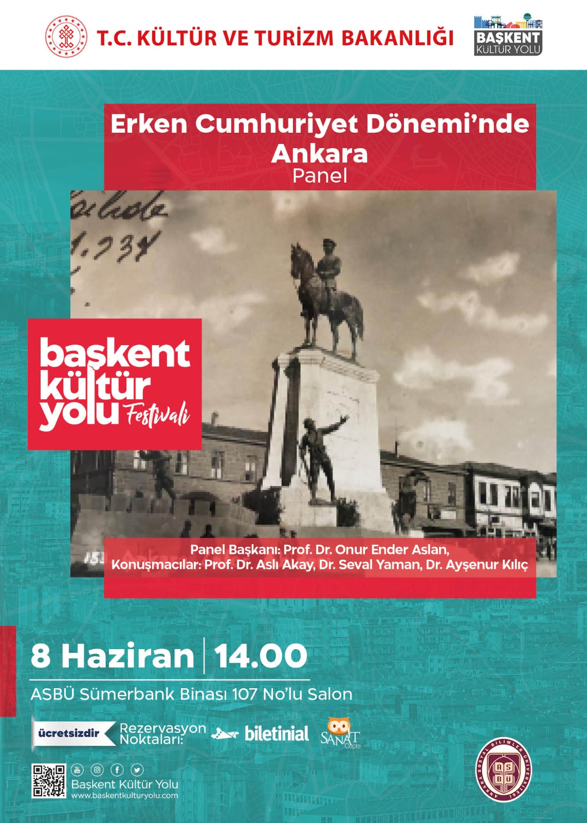 erken cumhuriyet