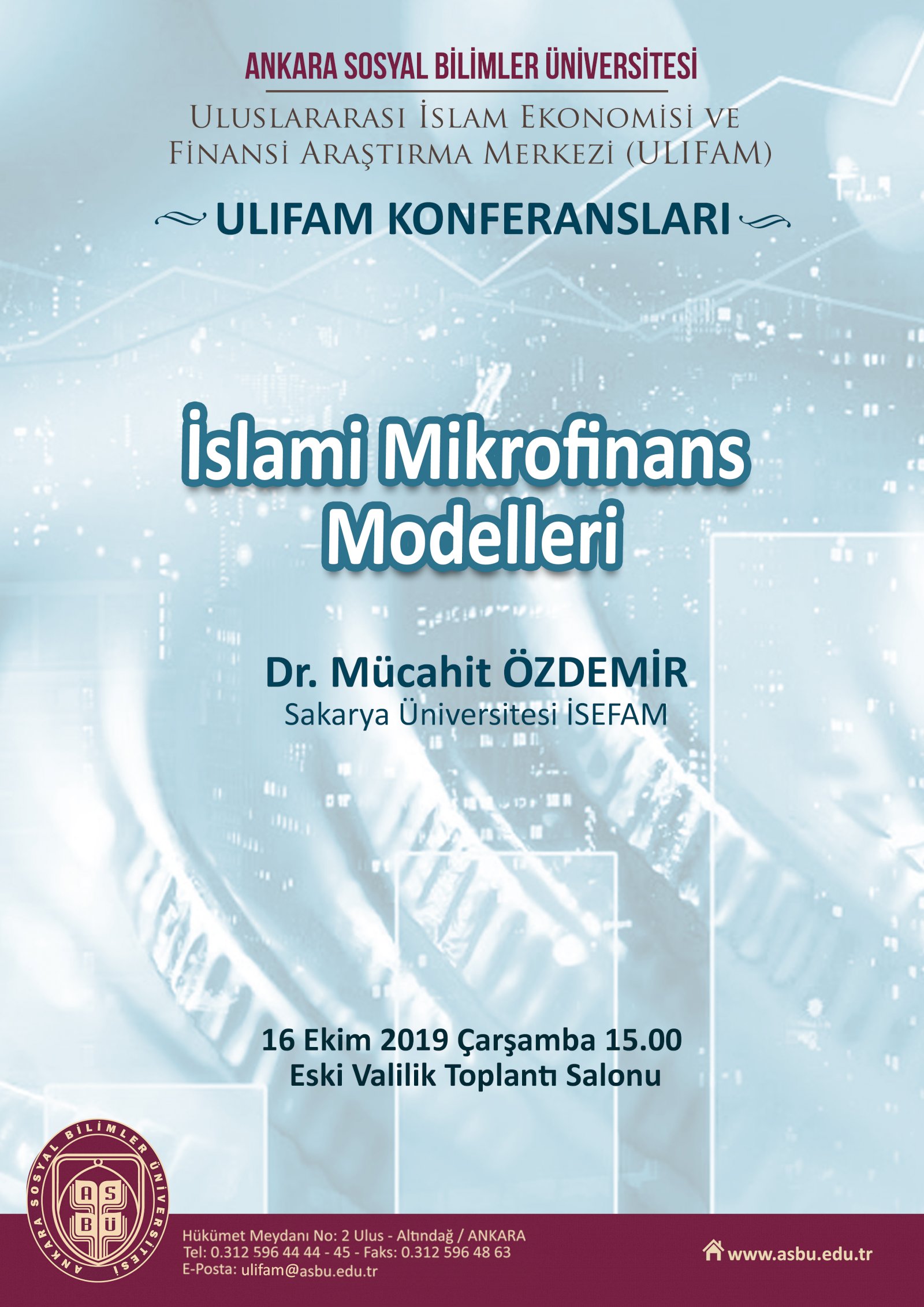 islami mikrofinans modelleri